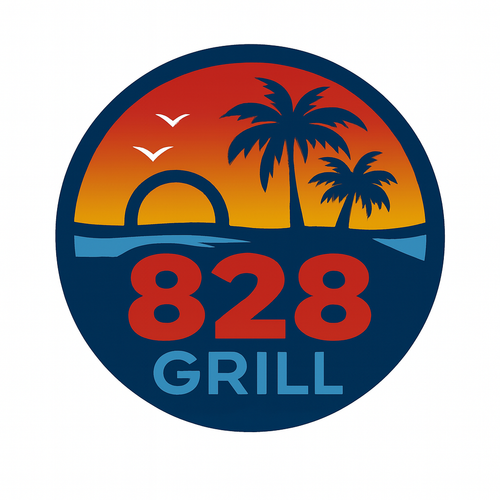 828 Grill, LLC